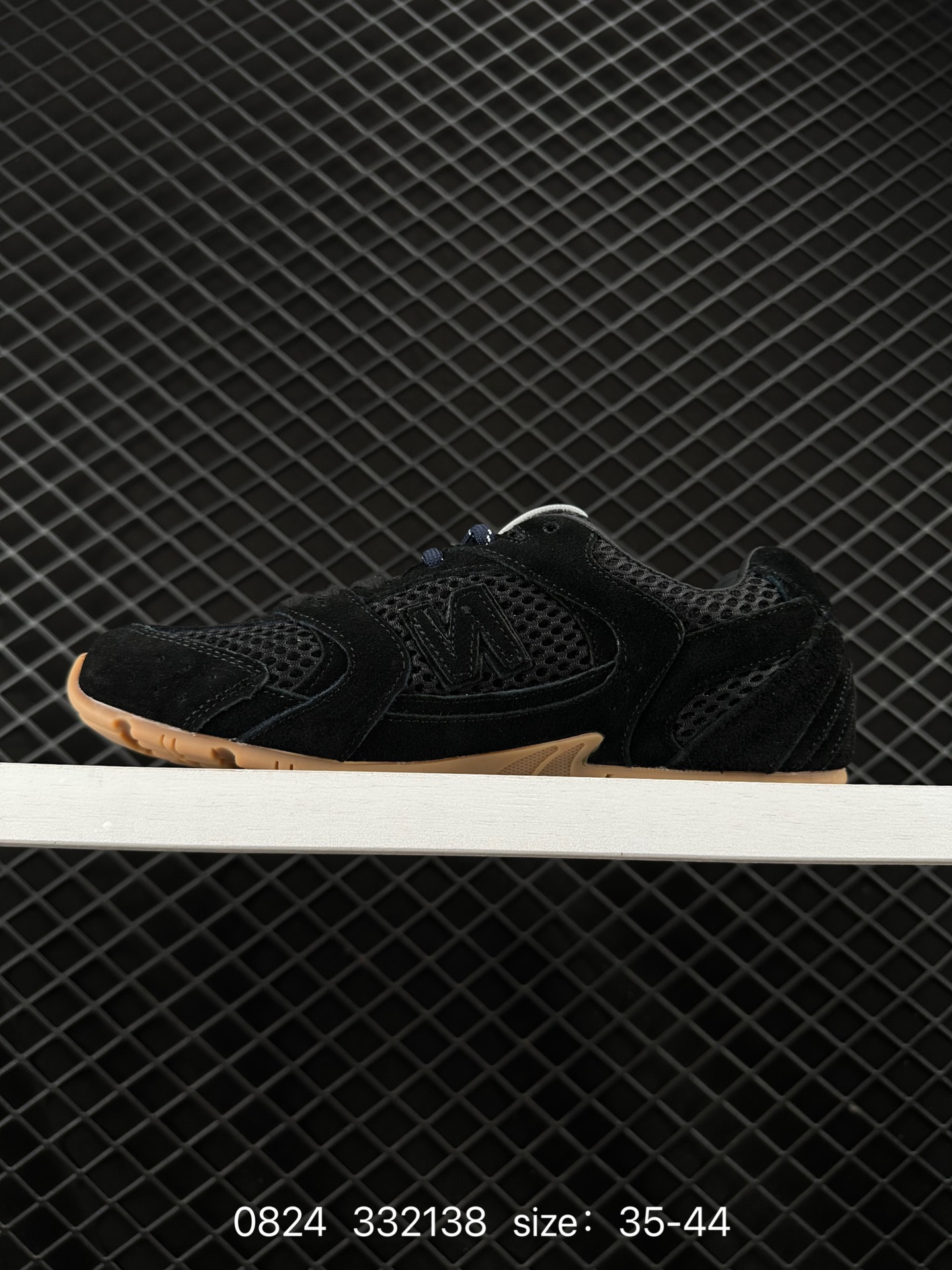 MiuMiu x NB New Balance 530 SL